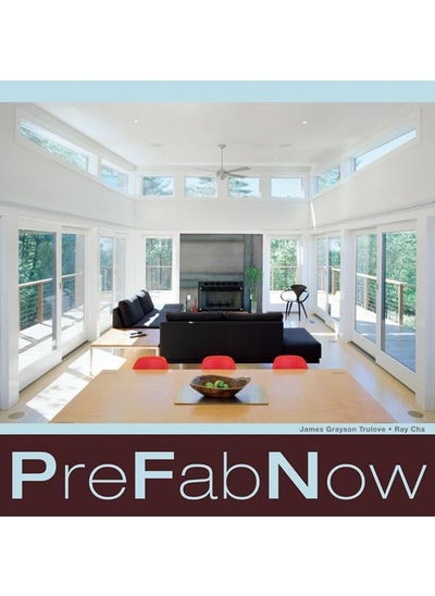 Buy PreFab Now in UAE