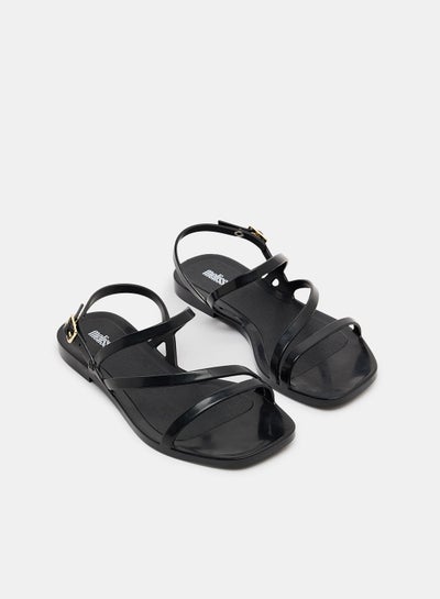 Buy Essential Flat Sandals in UAE