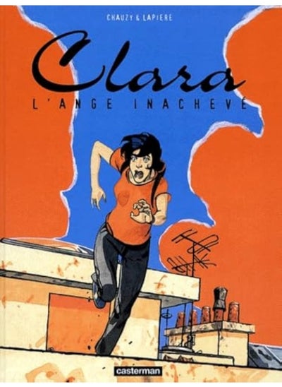 Buy Clara - l'ange inacheve t2 in UAE