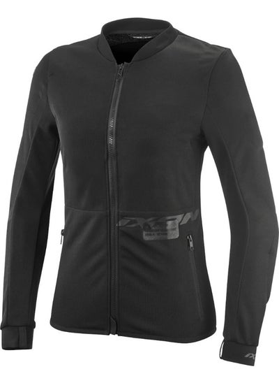 اشتري IXON Arma Lady Ls Bk-Sm في الامارات