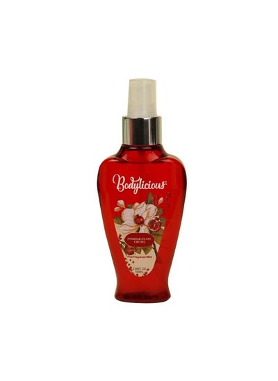 Buy Fine fragrance Mist Pomegranate Crush 100 ml in Egypt