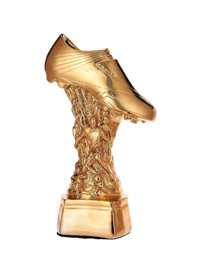 اشتري TA Sport 60010 Soccer Shoes Trophy, Copper في الامارات