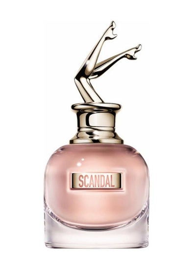 Buy Jean Paul Scandal Eau de Parfum 80 ml in Saudi Arabia