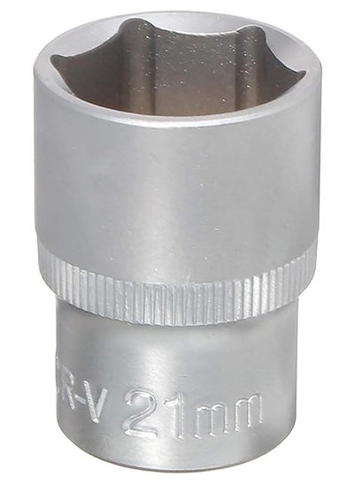 Buy APT 1/2" 21mm Square Hex Socket in Egypt