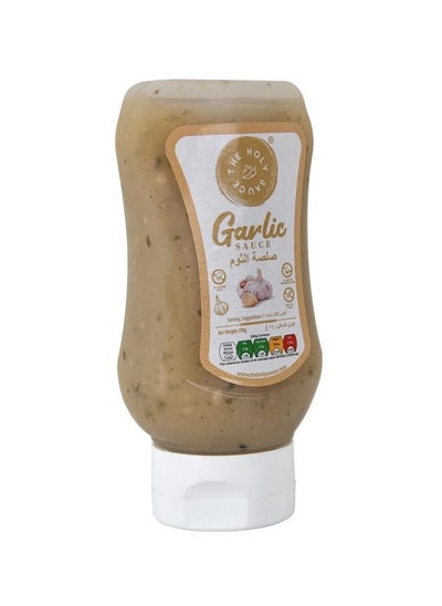 Buy Garlic Sauce 290g in UAE