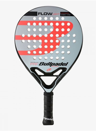 Buy Bullpadel Padel Racket FLow in Saudi Arabia