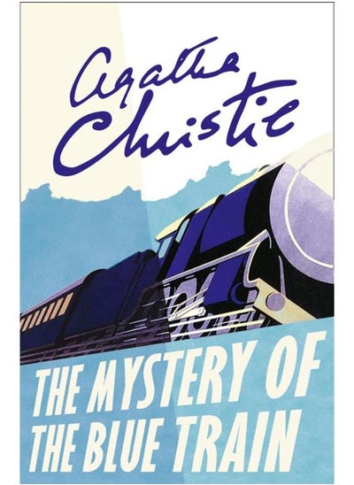 اشتري Mystery of the Blue Train (Poirot) في مصر