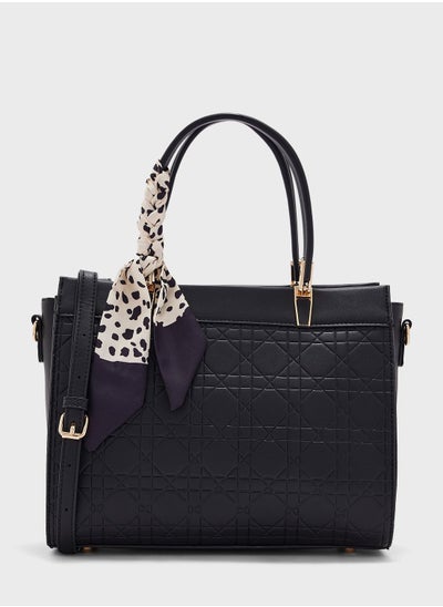 Buy Top Handle Crossbody Bag in UAE