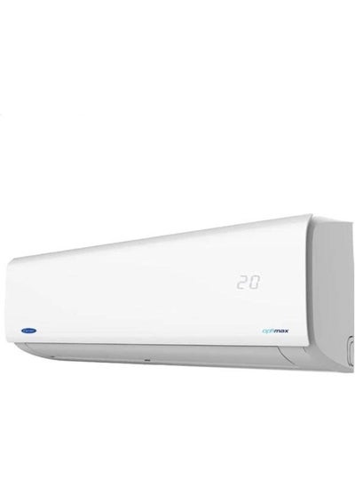 Buy Carrier air conditioner, 3 HP, Cool and Heat, 42QHCT24N-708F in Egypt