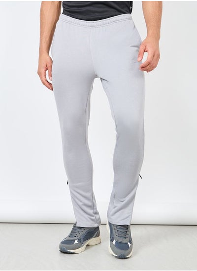 اشتري Zip Closure Hem Active Tapered Pants في السعودية