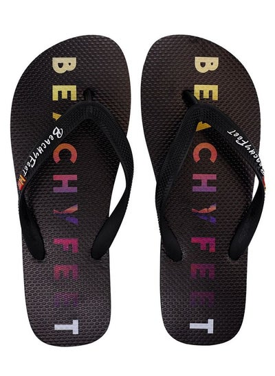 اشتري MARBELLI BLK MENS FLIP FLOPS في الامارات