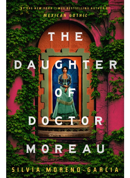 اشتري The Daughter of Doctor Moreau في الامارات