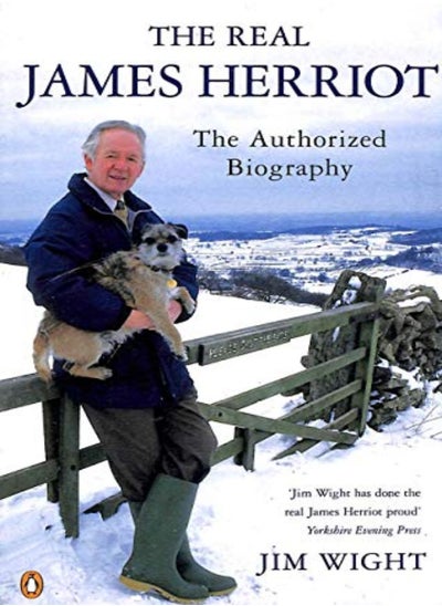 Buy The Real James Herriot in UAE