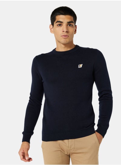 Buy Paul Knot Crew Neck Sweater in Saudi Arabia