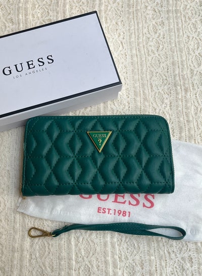 Buy GUESS lady wallet in UAE
