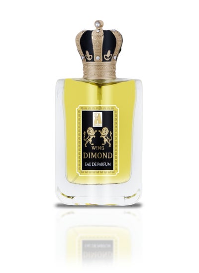 Buy Wins Dimond Breeze 110 ml in Saudi Arabia