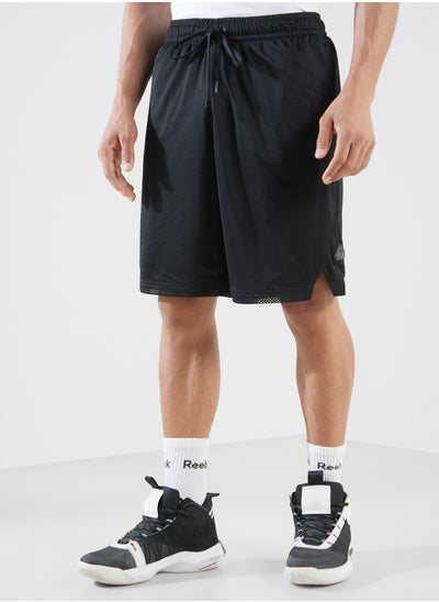 Buy Atr Hoopwear Shorts in UAE