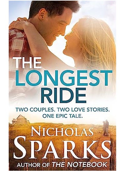 اشتري The Longest Ride في الامارات