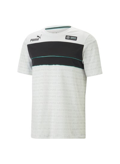 Buy Mercedes-AMG Petronas Motorsport SDS Mens T-Shirt in UAE