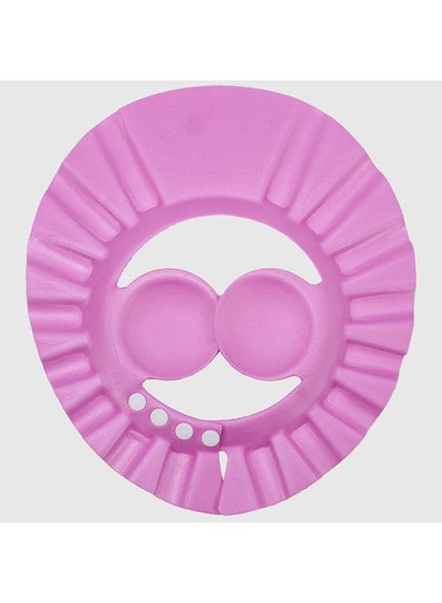 Buy Pink Baby Shampoo Hat in Egypt