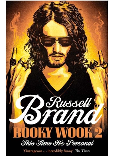 اشتري Booky Wook 2 : This Time it's Personal في السعودية