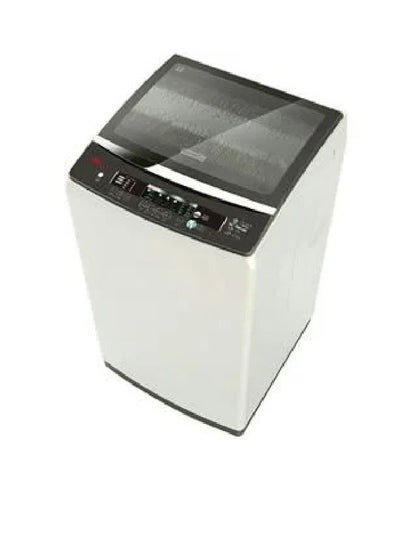 Buy Top Load Washing Machine - 16 kg - White- Inverter - HWM16W-21N in Saudi Arabia