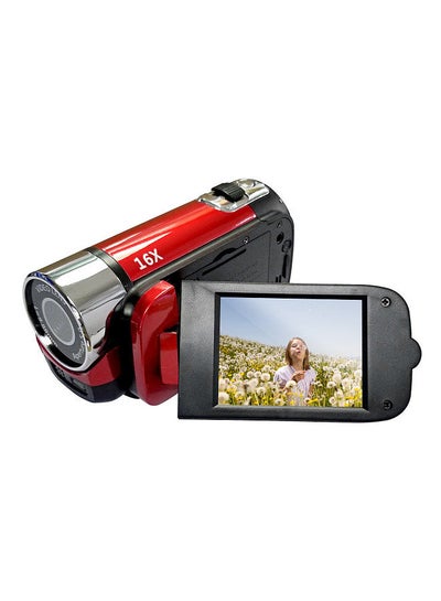 Buy Portable 1080P HD Digital Camcorder in UAE