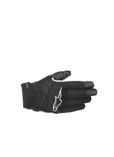 اشتري Alpinestars Reef Gloves Black في الامارات