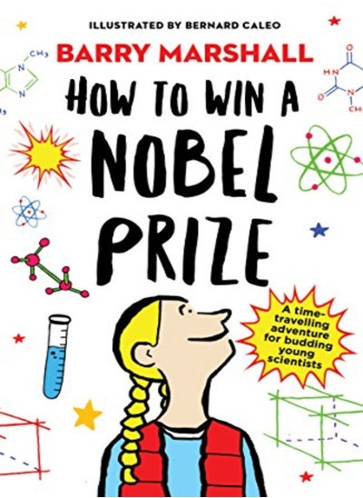 اشتري How to Win a Nobel Prize في الامارات