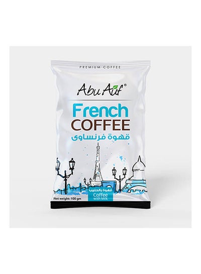 اشتري French Coffee 100g في مصر