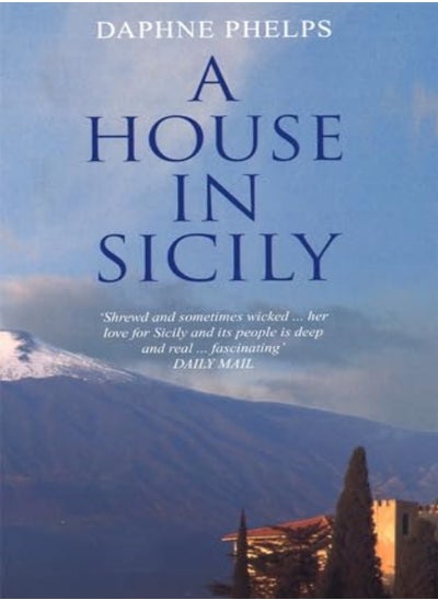 اشتري A House in Sicily في الامارات