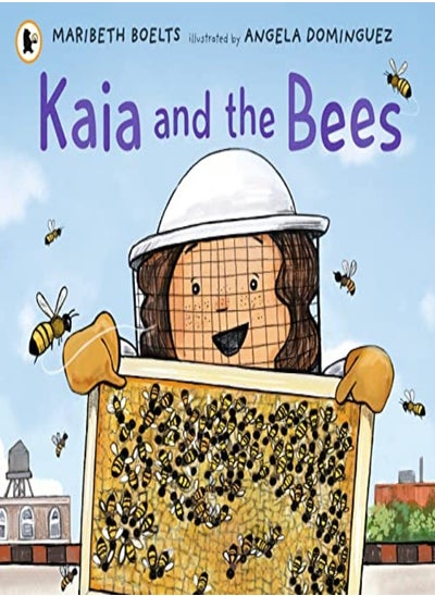 Buy Kaia and the Bees in UAE