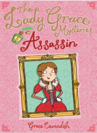 Buy The Lady Grace Mysteries: Assassin in UAE