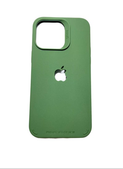 Gear4 NEO Hybrid Crystal Case for iPhone 12 PRO MAX-ALPINE GREEN price ...