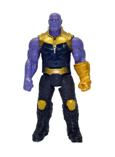 اشتري Toy Aeroes Unite Force Save The World Thanos في مصر