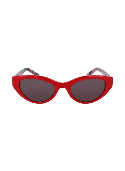 اشتري Women's Oval Sunglasses - DK548S-500-5120 - Lens Size: 51 Mm في الامارات