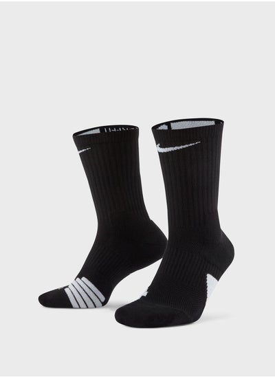 Buy Elite Crew Socks in UAE