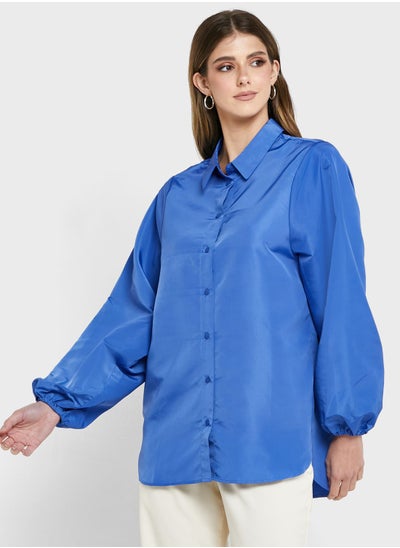 Buy Solid Shirt in UAE