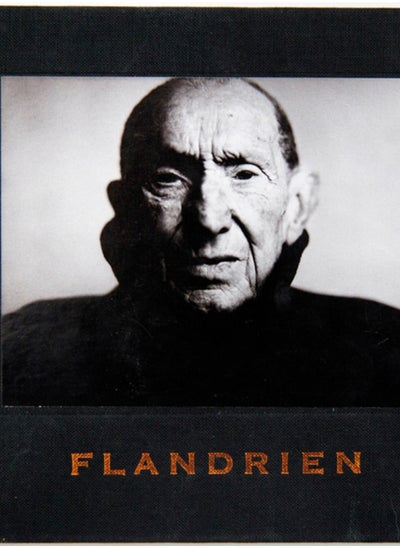 اشتري Flandrien - Hardback في السعودية