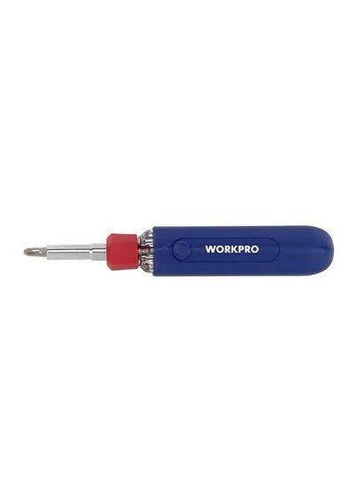Buy Automatic Screwdriver 6x1 - W021172 in Egypt