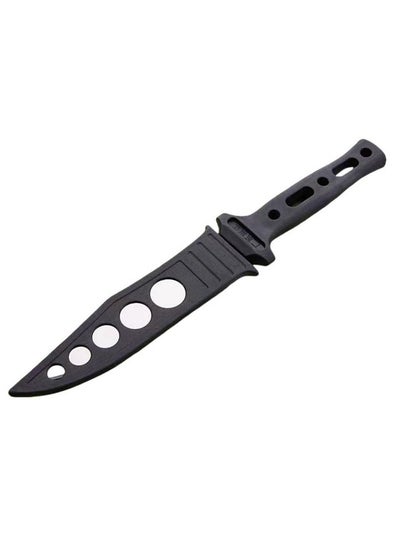 Buy Professional kitchen knife with multi-colored case in Egypt