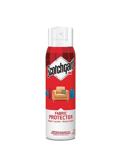 اشتري Scotchgard Block Stain Fabric Protector Aerosol 10oz 4101 في السعودية