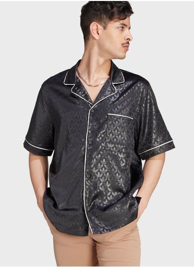 اشتري Mono Aop Shirt في الامارات