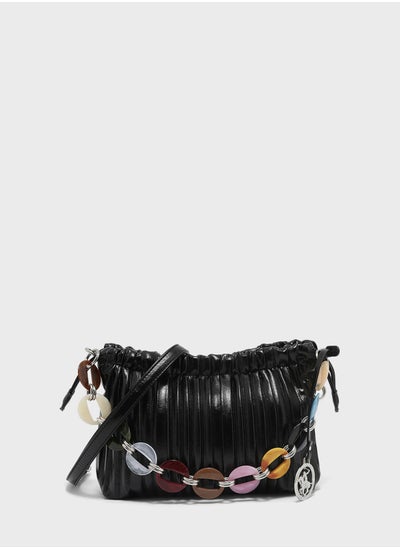 Buy Chain Detailed Crossbody in Saudi Arabia