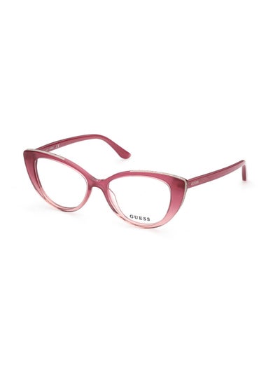 Buy Cat Eye Optical Frame GU285107452 in UAE