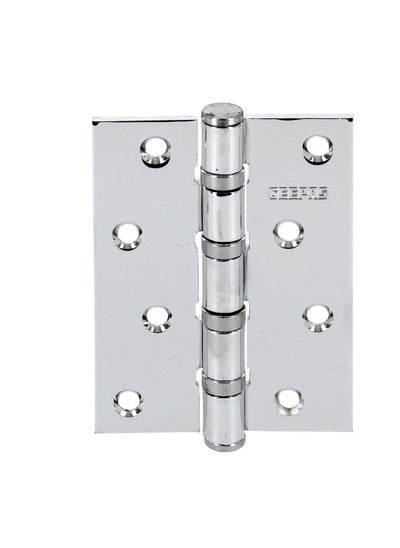 Buy Geepas Door Hinges 4X3X3mm-CP in UAE