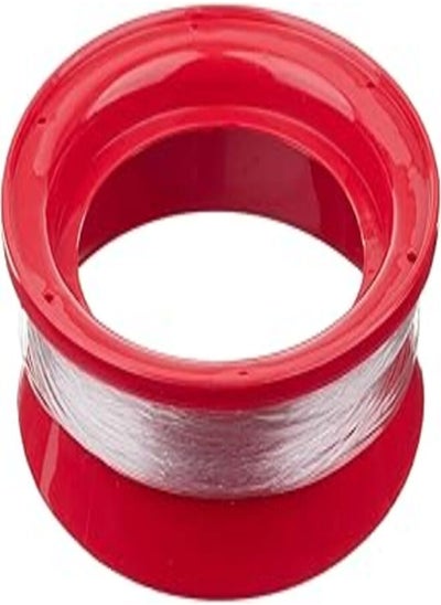 Buy Generic El Shehab PVC Line Spool 0.70 mm / 100 m Multi Color in Egypt