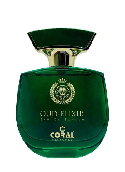 Buy OUD ELIXIR EDP 100 ML in UAE