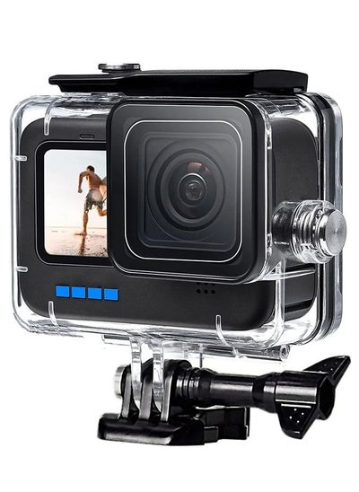 go pro water housing