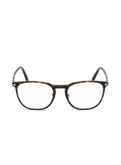 Buy Men's Round Eyeglasses - TF5700B 052 52 - Lens Size: 52 Mm in UAE